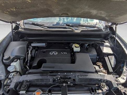 Used 2015 INFINITI QX60 FWD image 25