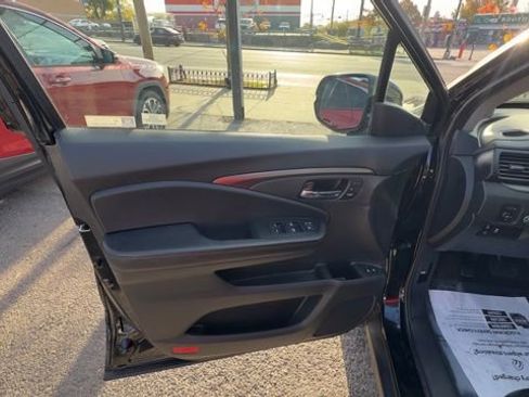 Used 2022 Honda Pilot EX-L image 9