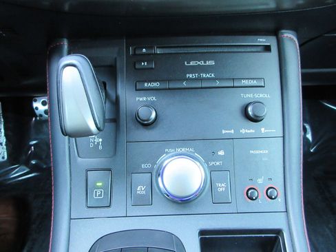 Used 2016 Lexus CT 200h 200h w/ Special Edition image 45