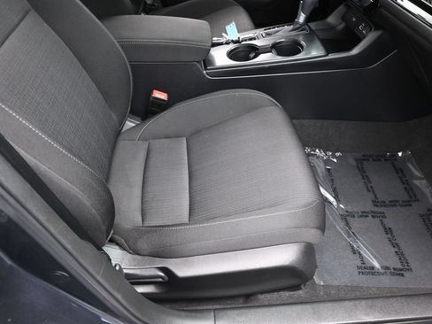 Used 2024 Honda Civic LX image 39