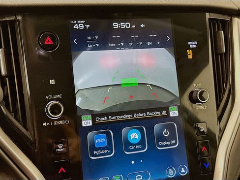 Used 2024 Subaru Outback Onyx Edition image 22