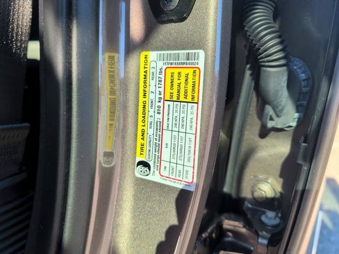 Used 2021 Ford F150 XLT w/ Equipment Group 302A High image 31