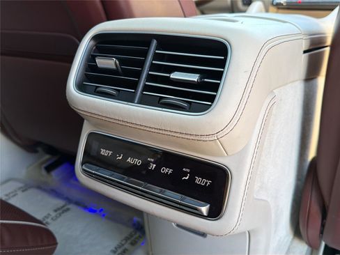 Used 2021 Mercedes-Benz Maybach GLS 600 4MATIC image 36