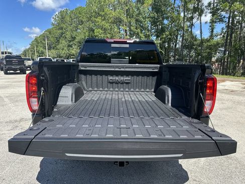 Certified 2026 GMC Sierra 1500 Elevation w/ Elevation Premium Package RWD image 25