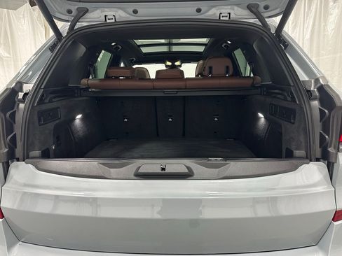 Used 2025 BMW X5 xDrive50e w/ M Sport Package image 45