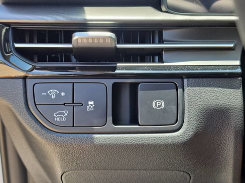 New 2026 Kia Sportage EX AWD/4WD image 28