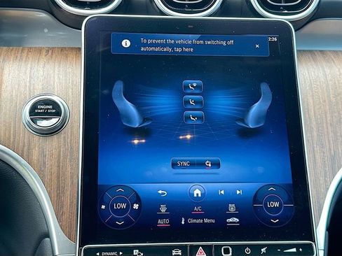 Used 2024 Mercedes-Benz GLC 300 image 17