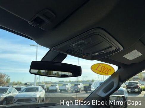 Used 2021 Chevrolet Silverado 1500 RST image 35