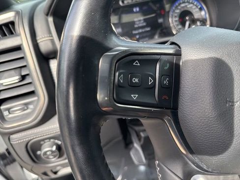 Used 2020 RAM 1500 Limited image 54