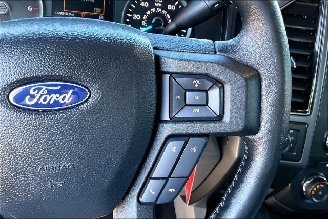 Used 2018 Ford F150 XLT w/ Equipment Group 301A Mid AWD/4WD image 17