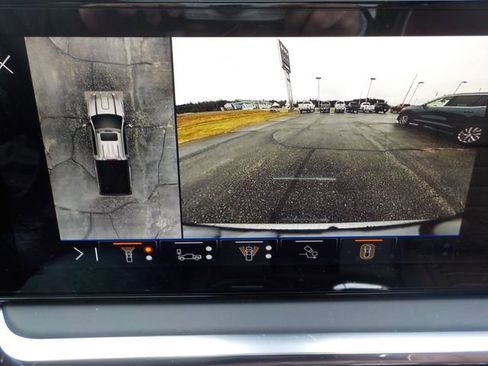 New 2026 GMC Sierra 2500 Denali Ultimate AWD/4WD image 45