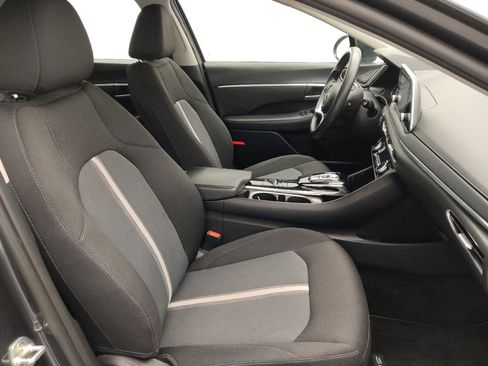Used 2020 Hyundai Sonata SEL w/ Cargo Package FWD image 21