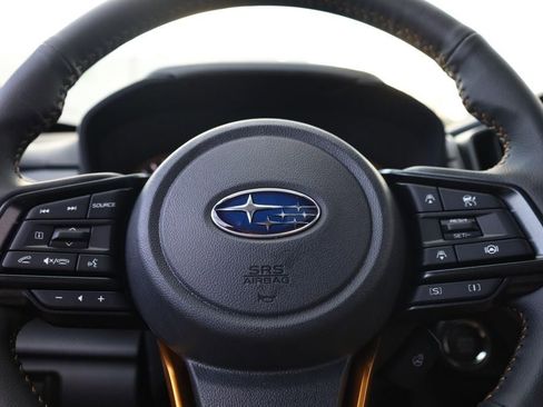 New 2026 Subaru Crosstrek 2.5i Wilderness image 11