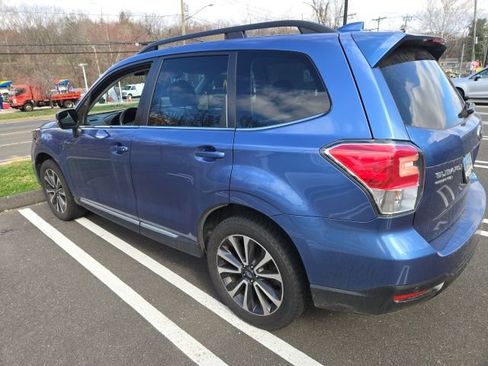 Used 2018 Subaru Forester 2.0XT Touring image 10
