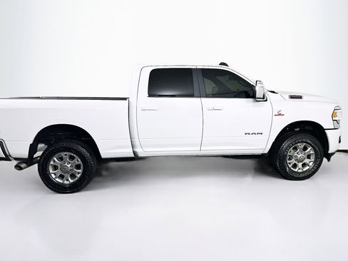 Used 2024 RAM 2500 Laramie image 10