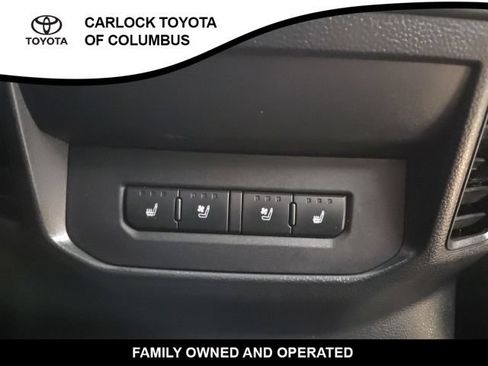 Used 2024 Toyota Tundra Platinum AWD/4WD image 21