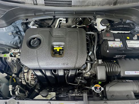 Used 2022 Kia Soul LX w/ Technology Package FWD image 32