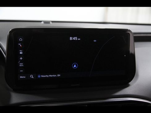 Certified 2023 Hyundai Santa Fe SEL w/ Cargo Package image 13