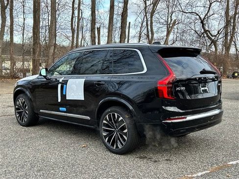 New 2026 Volvo XC90 B6 Ultra w/ Protection Package image 4