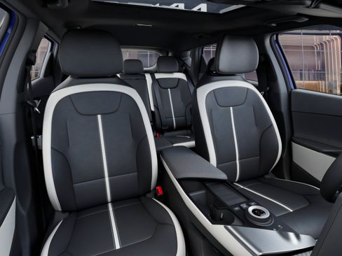 New 2026 Kia EV6 GT-Line RWD image 15