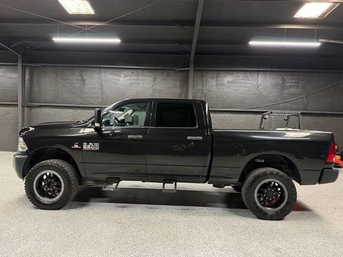 Used 2018 RAM 2500 Tradesman w/ Popular Equipment Group AWD/4WD image 8