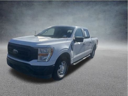 Used 2021 Ford F150 XL w/ Equipment Group 101A High image 14