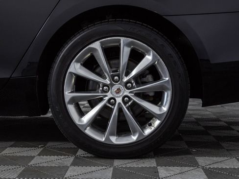 Used 2013 Cadillac XTS Premium AWD/4WD image 47