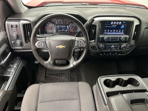 Used 2017 Chevrolet Silverado 1500 LT w/ All Star Edition image 13