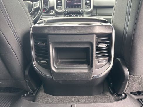 Used 2024 RAM 1500 Big Horn AWD/4WD image 45