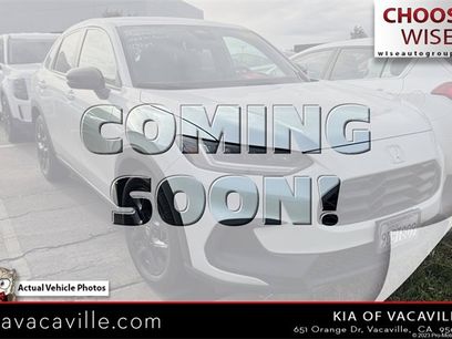 Used 2023 Honda HR-V Sport