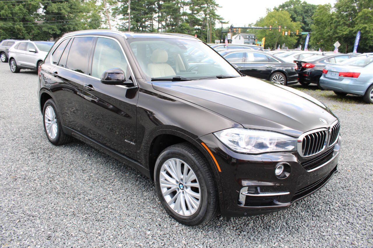 Used 2016 BMW X5 xDrive35i AWD/4WD image 4
