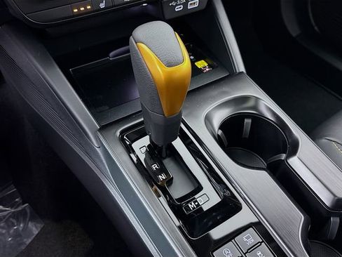 New 2026 Subaru Outback Wilderness image 17