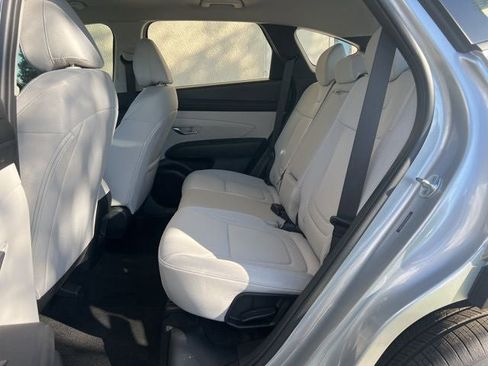 New 2026 Hyundai Tucson SE image 16