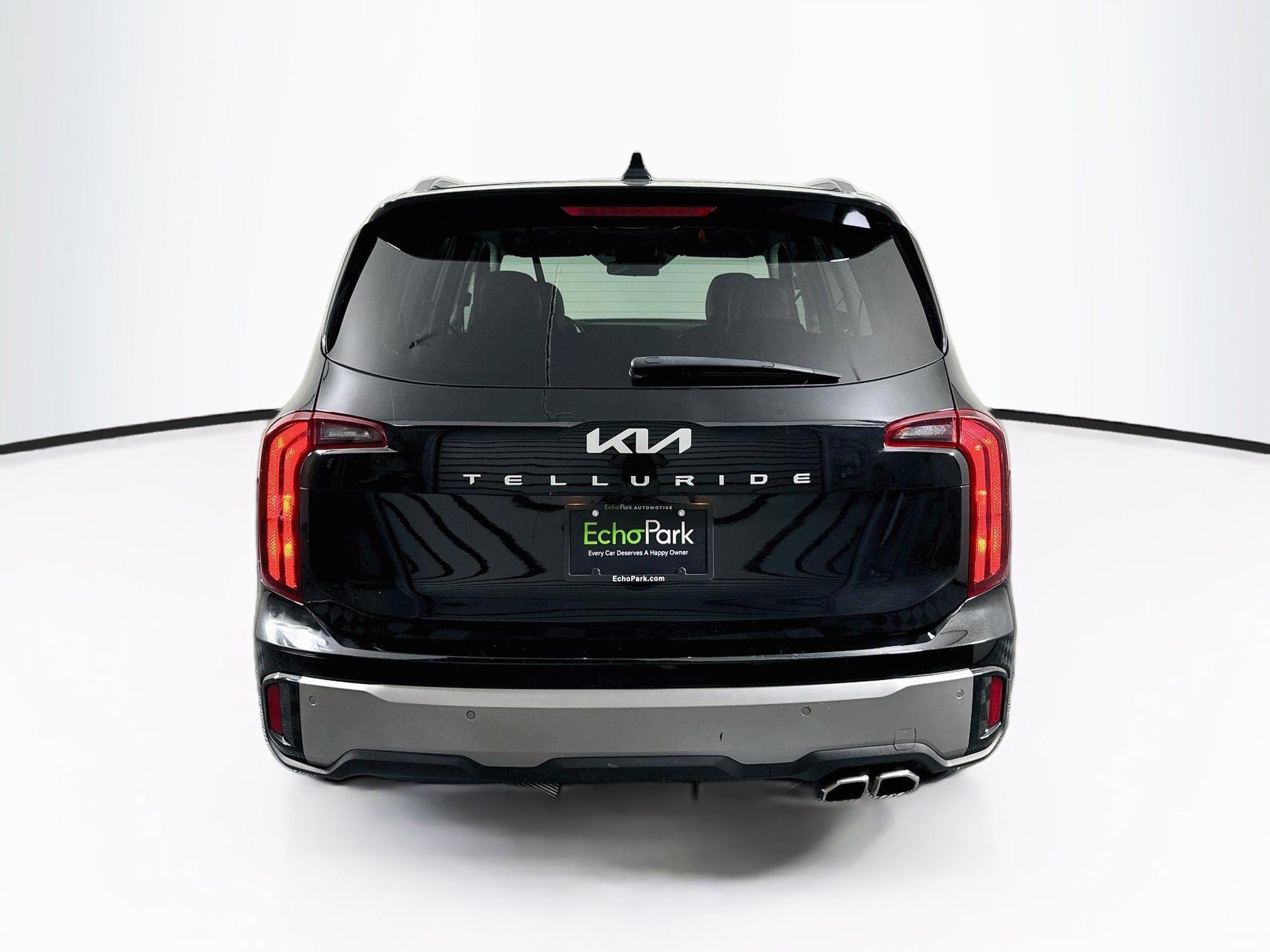 Used 2025 Kia Telluride S FWD image 7