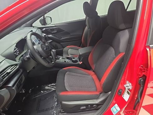 New 2026 Subaru Impreza RS image 16