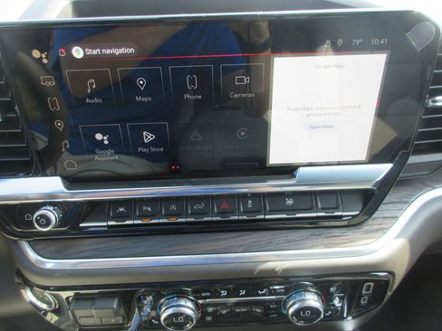 New 2026 GMC Sierra 1500 SLT w/ SLT Premium Plus Package image 19