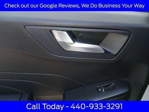 Used 2024 Ford Escape ST-Line w/ Tech Pack #1 AWD/4WD image 32