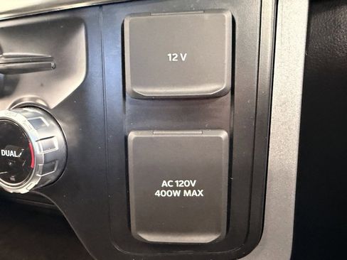 Used 2023 Ford F150 Lariat w/ Equipment Group 502A High image 41