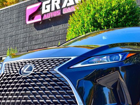 Used 2022 Lexus RX 350 FWD image 2