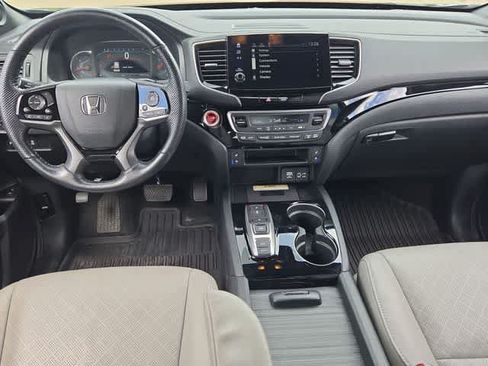 Used 2021 Honda Passport Elite image 16