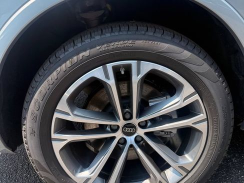 New 2026 Audi Q7 2.0T Premium Plus AWD/4WD image 32