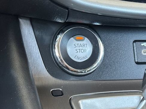 Used 2021 Nissan Murano SL w/ Cargo Package AWD/4WD image 25