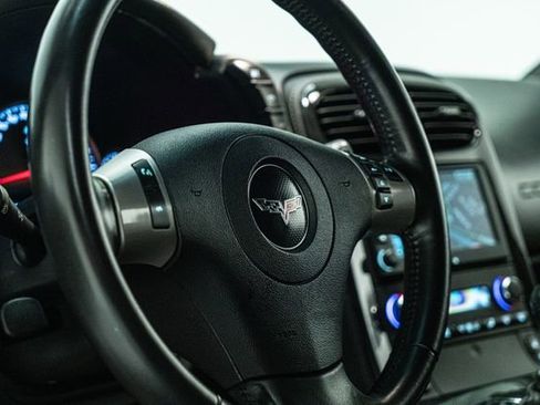 Used 2011 Chevrolet Corvette Z06 image 25