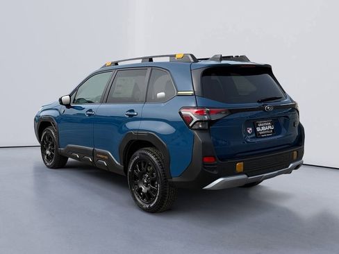 New 2026 Subaru Forester Wilderness image 5