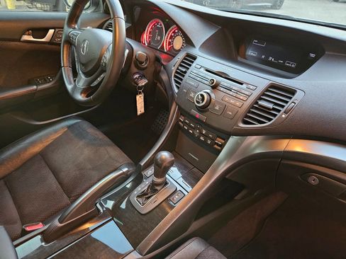 Used 2014 Acura TSX Special Edition image 19