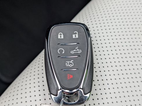 Used 2024 Chevrolet Camaro LT w/ RS Package image 27