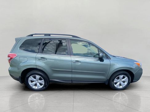 Used 2014 Subaru Forester 2.5i Limited w/ Protection Package #2 AWD/4WD image 5