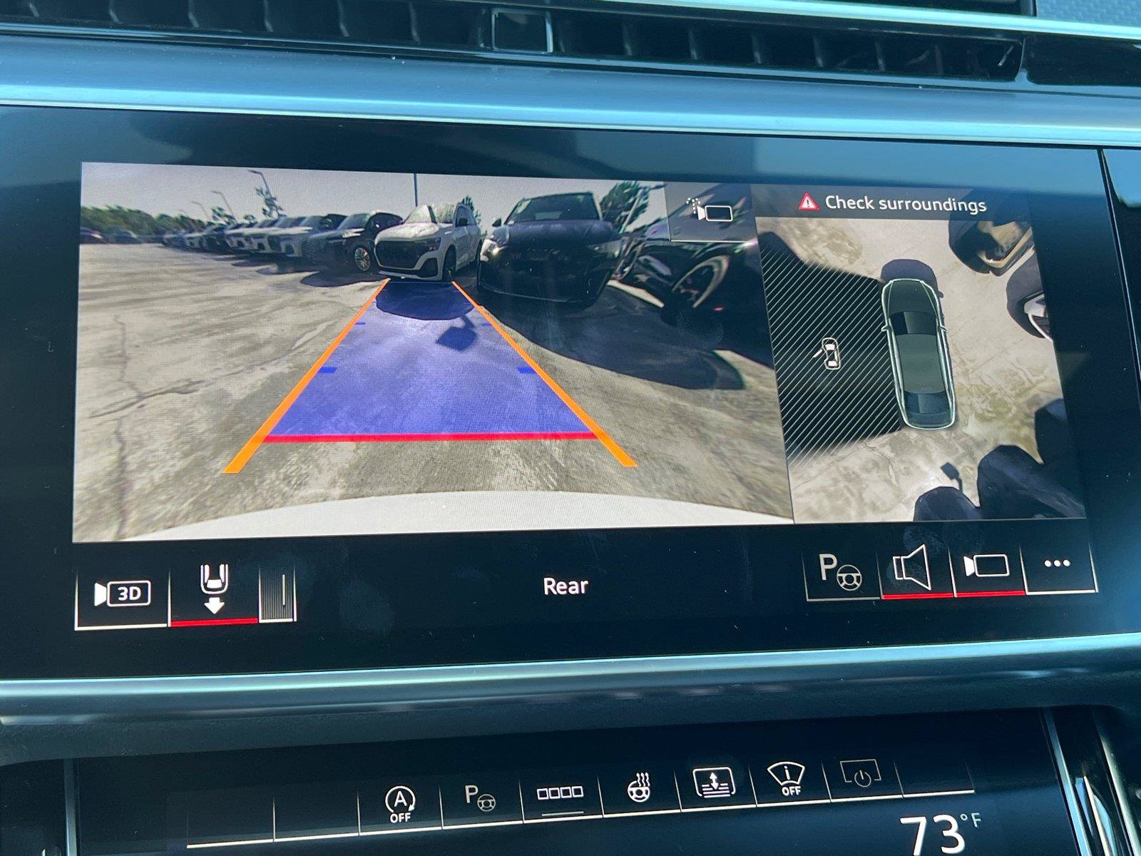 New 2027 Audi S8 AWD/4WD image 23