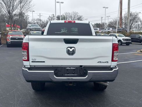 Used 2024 RAM 2500 Big Horn image 6