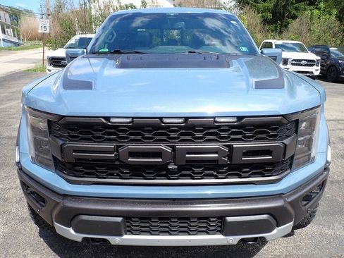 Used 2023 Ford F150 Raptor w/ Raptor 37 Performance Package AWD/4WD image 5
